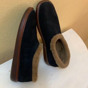 Wonderful conditions very warm lsuede furry inside